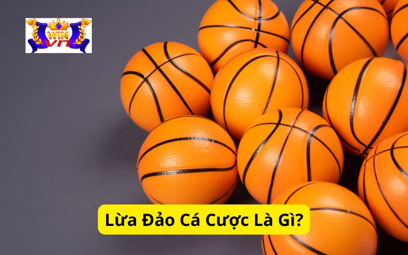 Lừa Đảo Cá Cược Là Gì?